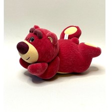 52TOYS Disney Lotso It's Me 2 Confirmed Figure WINK Figure Flocked picture