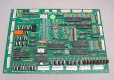 MPU327 Replacement Williams Pinball Machine System 3, 4 System 6 MPU.Made in USA picture