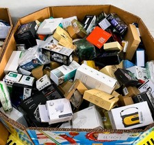 Bulk Reseller Liquidation Mystery Box – Mixed Brand New Overstock Lot picture