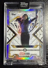 2026 Topps Vault Marvel Kate Bishop Hawkeye Marvel Diamonds /50 - #MD-29 picture
