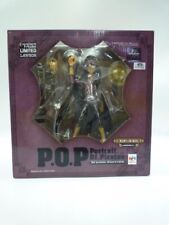Portrait.Of.Pirates One Piece STRONG EDITION Monkey D. Luffy Limited Figure picture