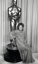 Meryl Streep at 55th Academy Awards at Dorothy Chandler Pavillion - Old Photo picture