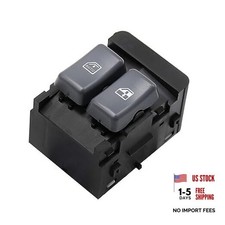 15728438 Master Power Window Switch Replacement for Chevy Express 1500 2500 picture