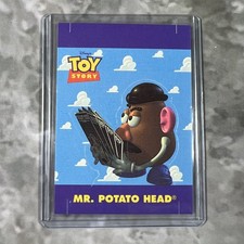 Mr. Potato Head - 1995 Skybox Toy Story #68 picture