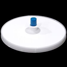 Tupperware Gallon Push Button Pitcher Replacement Seal White New picture