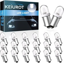 GE44 47 756 755 Bulb Ba9S Led Bulbs for Pinball Led Bulbs Pinball Machine Light picture
