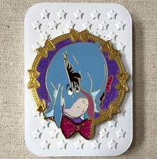Pink A La Mode LE 300 Iconic Series Eeyore picture