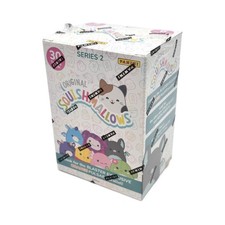Panini Squishmallows Series 2 30Ct. Blaster Box | Factory Sealed picture