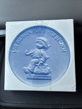 Vintage Goebel Souvenir Keepsake from Hummel Birthplace Unopened 1993 picture