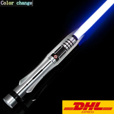 HOT Star Wars Lightsaber Darth Revan Replica Force FX Heavy Dueling Metal Handle picture