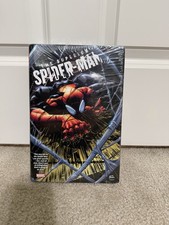 Marvel The Superior Spider-Man Omnibus HC Vol 1 by Dan Slott picture