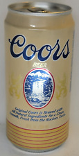 Coors Banquet Rodeo 1992/Adolph Coors Co. ~ Alum 12oz. Can ~ Empty ~ USA picture