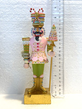New Glitterville Major Macaron Light Pink 9