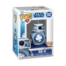 Funko POP with Purpose Make a Wish Star Wars BB-8 Make a Wish #SE picture