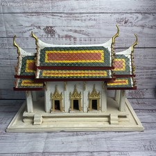 Wat Prayoon Turtle Mountain Temple 20
