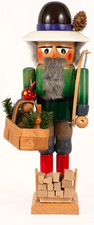 Steinbach Lumberjack Woodsman 16