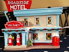 Holiday Time Roadside Motel picture