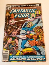 Fantastic Four Vol. 1  Marvel Comics You Pick Em Bronze and Beyond 🔥👀 picture