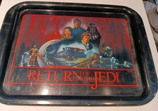 Star Wars, Return Of The Jedi, 1983, 18