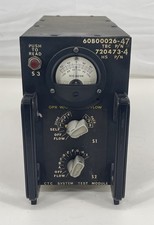 Hamilton Standard 720473-3 Boeing 747  System Test Module 60B00026-20 Aircraft picture