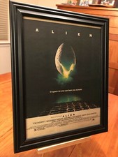 BIG 10x13 FRAMED 