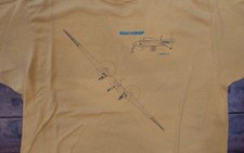 Northrop vintage early flying wing picture