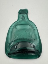 Vintage Charles Grove Bottle Squashed Columbia PA. SHIPS FREE IN THE USA. ￼ picture