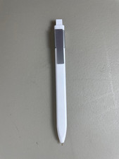 Moleskine Click mechanical pencil, 0.7mm, white, preowned picture