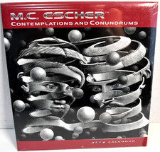 2002 M.C. Escher 