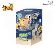 2025 Kayou SpongeBob SquarePants Anime Collection Trading Cards Booster Box Gift picture