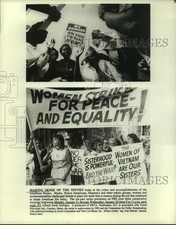 1961 Press Photo 