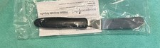 NEW Pampered Chef Small Spatula Spreader # 2071 Retired picture