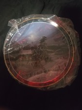 Church In The Wildwood Collector Plate picture