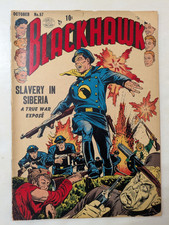 Blackhawk (1944) 57G picture