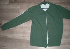 JACKET independent truck co SIZE Medium skate coat green skateboarding SK8 M picture