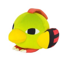 Pokémon Pote Hug Cushion Natu Pokemon Plush Doll Pocket Monster New Japan picture