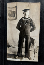 Canadian Photo Album WWI HMS Niobe Robert E Lee / Winnipeg Peace Celebrations + picture