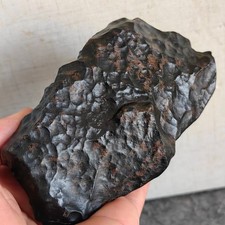 601g New find Beautiful Natural Meteorite specimen from Space H177 picture
