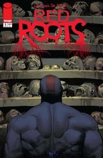 Red Roots #5 Cover A Lorenzo De Felici picture