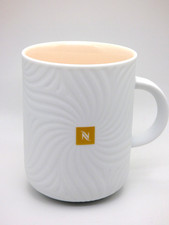 Nespresso - 2025 Holiday Festive Porcelain Mug - Limited Edition - 12 oz picture