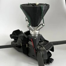 Drone Net Deployment System for DJI Mavic 3 Training Research Aerial Net Set UKR picture