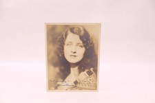 Vintage Norma Shearer Signed Photograph - 8.5x6.5
