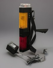 VTG Multi Function Emergency Flashlight Lantern Car Safety Lamp Flashers Light picture