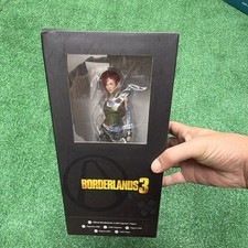 Borderlands 3 Lilith PVC Statue 2019 8.6 Inch Figurine picture