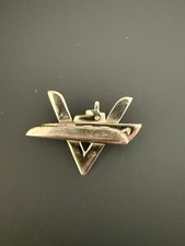 VTG WORLD WAR ll  MILITARY US NAVY SUBMARINE 