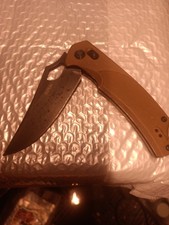 SRM 9202-gw Folding Pocket Knife picture