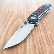 Reate PL-XT Folding Knife 3.0