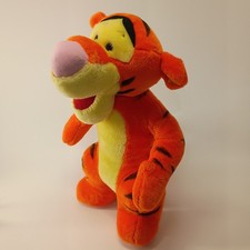 Tigger Plush Large 22
