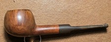 Comoy's Tradition Briar Wood Tobacco Pipe Antique Or Vintage England 5.25