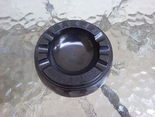 Vtg Ashtray Baker Automatics Toledo Ohio Mold A Matic Madison Heights Michigan  picture